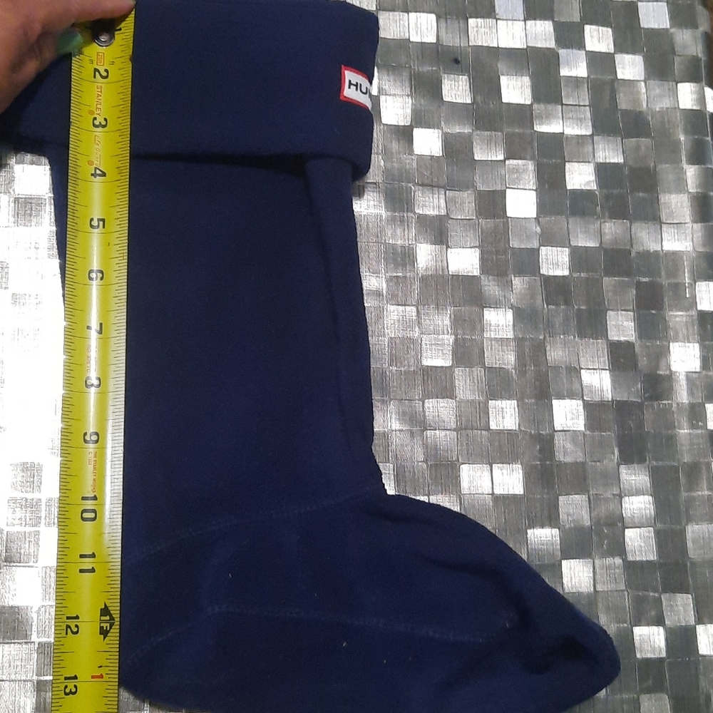 Hunter socks - Picture 3 of 4